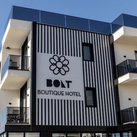 Bolt Boutique Hotel Лежа Екстер'єр фото
