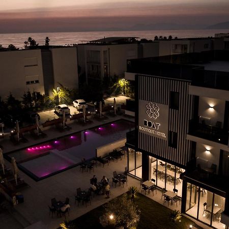 Bolt Boutique Hotel Лежа Екстер'єр фото